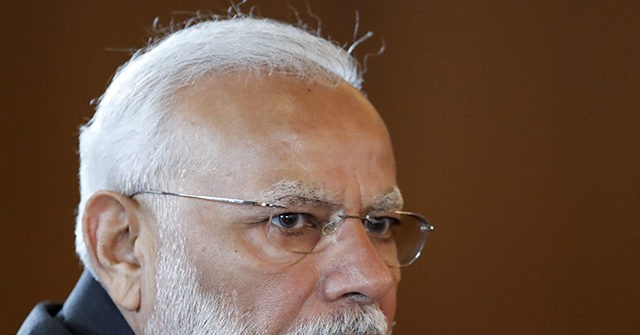 Diversity Is Our Strength, Indian PM Says as Religious Riots Engulf Nation