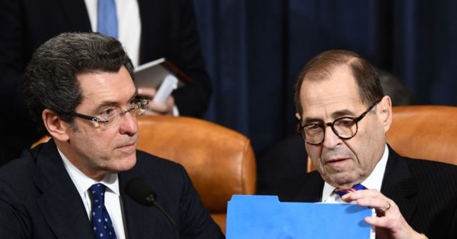 House Judiciary Committee Report: President Can Be Impeached for 'Motives' Without Breaking Law