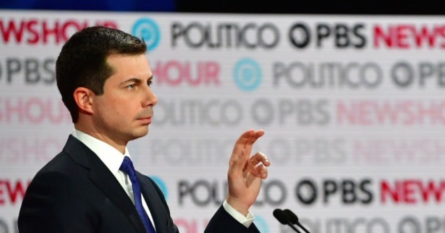 Pete Buttigieg Hints At Plan To Pack Supreme Court At Democrat Debate