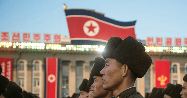 South Korea Detects ‘Unusual Increase’ in North Korean Air Operations