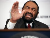Al Green: Impeachment Must Address the Original Sin of Slavery — Trump Used Racism as a Weapon