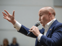 Rep. Max Rose
