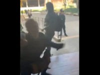 Sacramento State assault