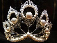 Biological Male Crowned Miss Nevada USA