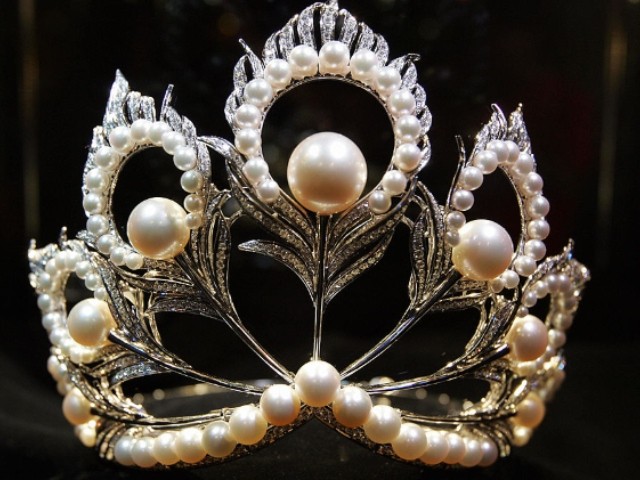 Miss Kentucky Eliminates First Trans Contestant, Wins 'Woke' Miss USA Pageant - Vimarsana News