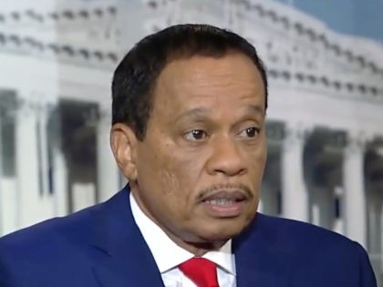 FNC’s Juan Williams Claims Republicans Lied About Cities Burning from BLM Riots