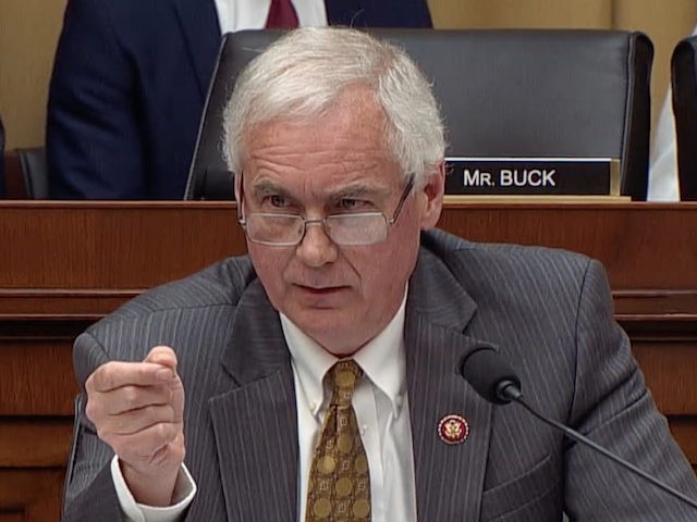 GOP Rep. McClintock: Any Further COVID Funding Needs to Have Prohibition on Mandates