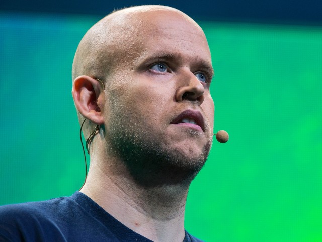 Spotify is going to clone podcasters' voices — and translate them