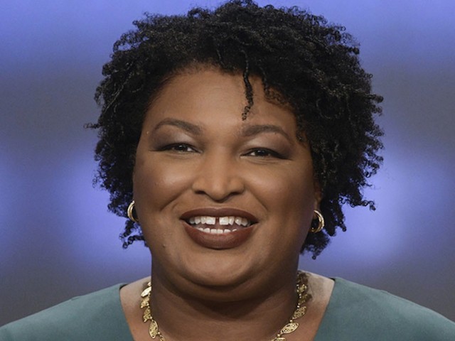 Stacey Abrams Buys Ad Time to Ensure Ballots Counted After Senate Runoffs - Vimarsana News