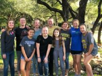 Ten at a Time - Bryant Chapter