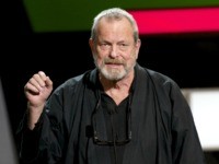 SAN SEBASTIAN, SPAIN - SEPTEMBER 20: Terry Gilliam attends the 61st San Sebastian Film Festival inauguration at Kursaal on September 20, 2013 in San Sebastian, Spain. (Photo by Juan Naharro Gimenez/Getty Images)
