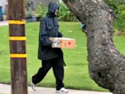 Thief Returning Package