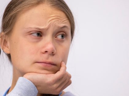 Greta Thunberg: ‘Completely Unethical’ for Rich Countries to Vaccinate Young, Healthy