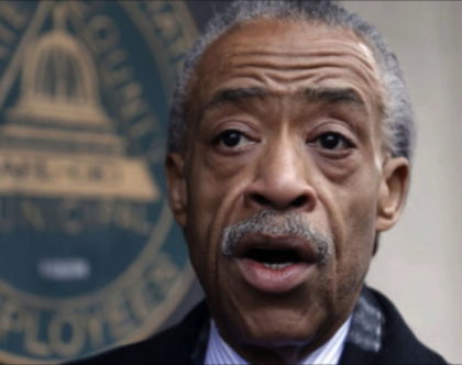 Al Sharpton: Trump Attempting to 'Totally Disassemble' America