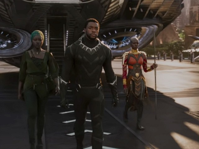 The United States Department of Agriculture has removed "Wakanda" from its list of trade p
