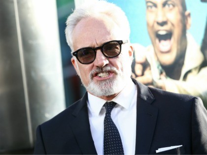 Bradley Whitford attends the LA Premiere of "Keanu" held at ArcLight Cinerama Dome Theater on Wednesday, April 27, 2016, in Los Angeles. (Photo by John Salangsang/Invision/AP)