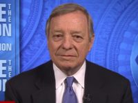 Durbin: Dem Rhetoric Has Gone Too Far, We Should Learn That Post-Kirk