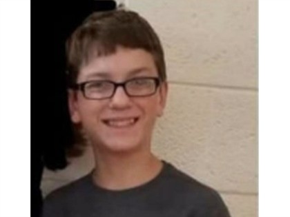 The Port Clinton Police report that young Harley Dilly has not been seen since he left for school on December 20. Somehow, between home and school, the boy disappeared, Fox 13 reported.