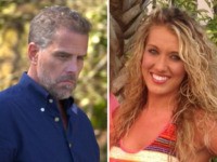 Lunden Roberts, Hunter Biden’s Baby Mama, to Release Tell-All Book on ‘Rollercoaster&#8
