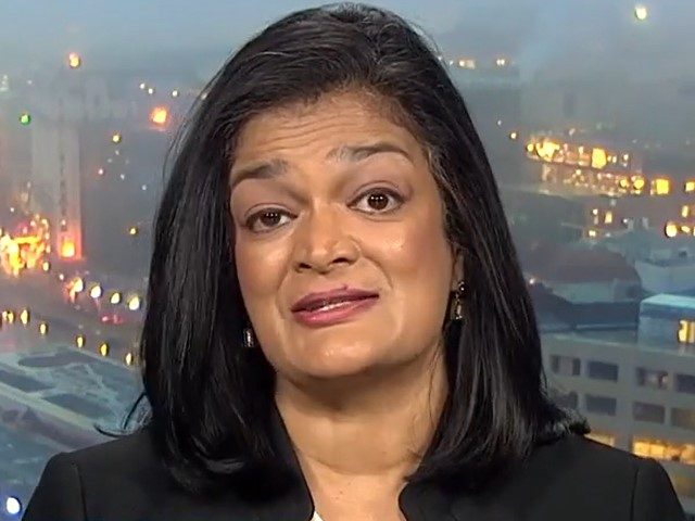 Jayapal: Trump ‘Has to Apologize’ for ICE Agents Kidnapping, Deporting People