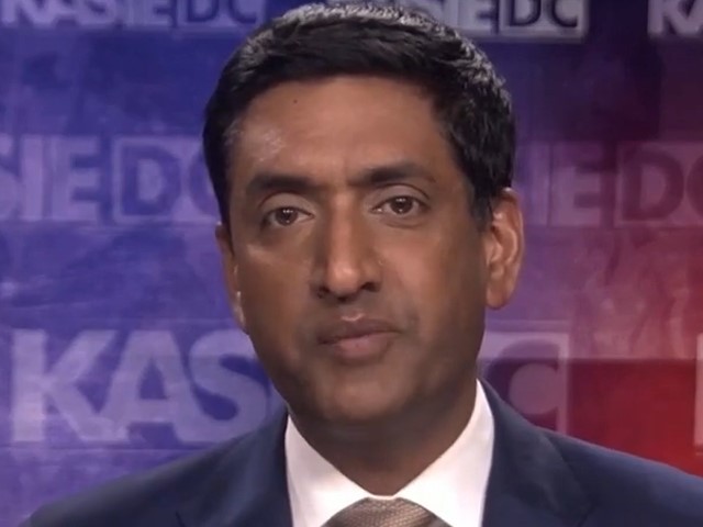 Ro Khanna Aides Push Him to Run for President if Biden Fades - Vimarsana News