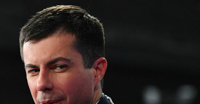 Fact Check: Pete Buttigieg Says Illegal Aliens 'Subsidizing Everybody Else'