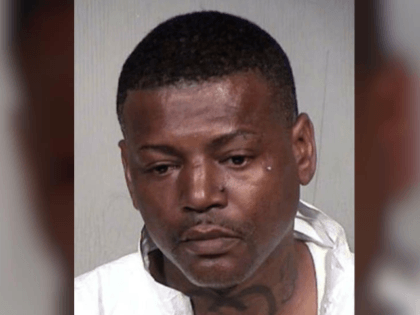A Phoenix father was sentenced to eight years in prison for manslaughter after he beat a man to death outside a Phoenix convenience store in August 2018.