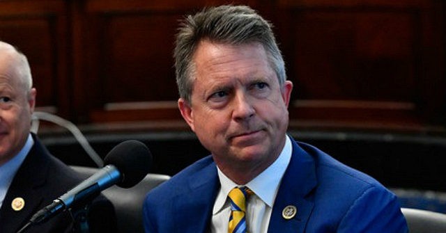 GOP Rep. Introduces Bill to Rein in ATF Firearm Approval Process