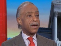Sharpton: Absolute Time Policing Must Be Defined by Gov't