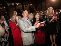 It’s our honor to publicly announce that a $10 mil bonus will be paid to all SJP employees in celebration of achieving our goal of developing 20 mil SF of CRE space! We are thankful for each of our employees, and thrilled to reward them in such a big way!