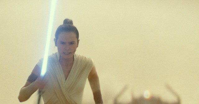 Nolte: Faltering Disney Reschedules ‘Star Wars’ … Again