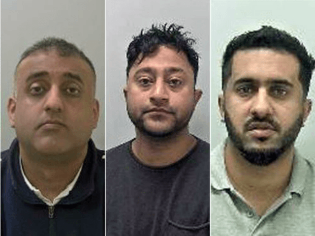 Over 1,000 Girls Groomed by 'Asian' Rape Gangs Amid Police Inaction - Vimarsana News