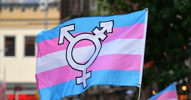 Canadian Man Jailed After 'Misgendering' His Daughter