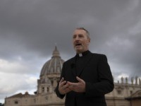 AP Photo/Alessandra Tarantino