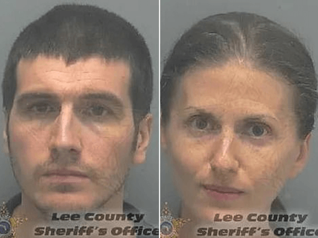 On Wednesday, a Lee County Grand Jury indicted Ryan Patrick O’Leary, 30, and Sheila O’