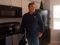 Navy Seal Patrick Ferguson