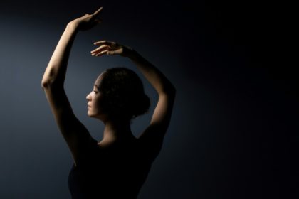 Paris ballet's foreign legion reaches for the stars