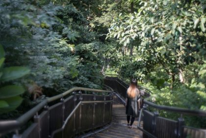 Wedding bells on hold for Hong Kong protester, policeman