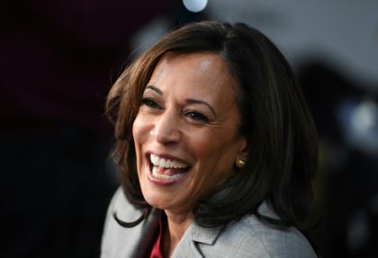 Democrat Kamala Harris ends 2020 White House bid