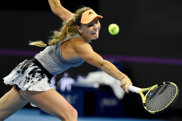 Former world No. 1 Wozniacki to retire after Australian Open
