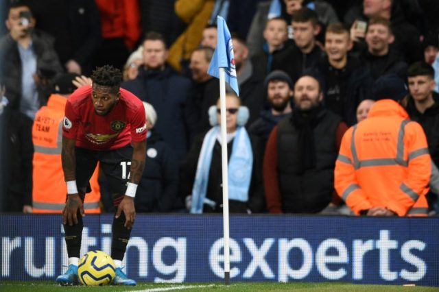 United win battle of Manchester marred by alleged racism