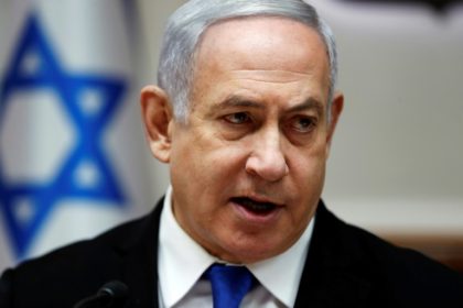 Netanyahu pushes annexation plan as new elections loom