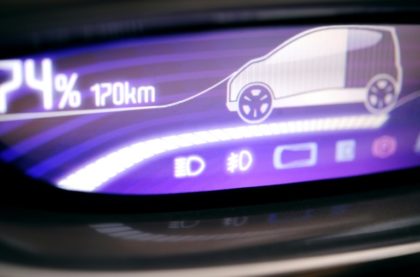 EU opens subsidies for electric battery push