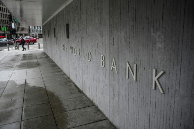 World Bank to reduce lending to China
