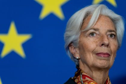 All eyes on Lagarde's ECB debut this week