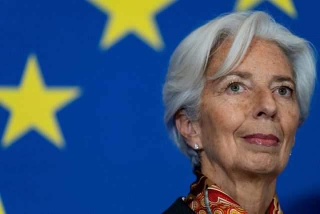 All eyes on Lagarde's ECB debut this week