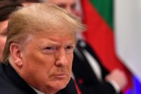Trump facing two articles of impeachment