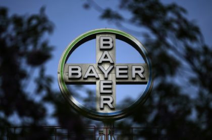 Bayer targets climate-neutral business by 2030