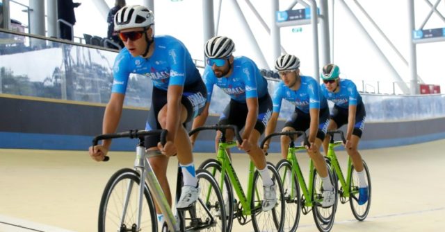 tour de france israel cycling team