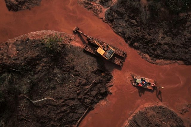 Drainage issues caused Brazil mining dam tragedy, say experts